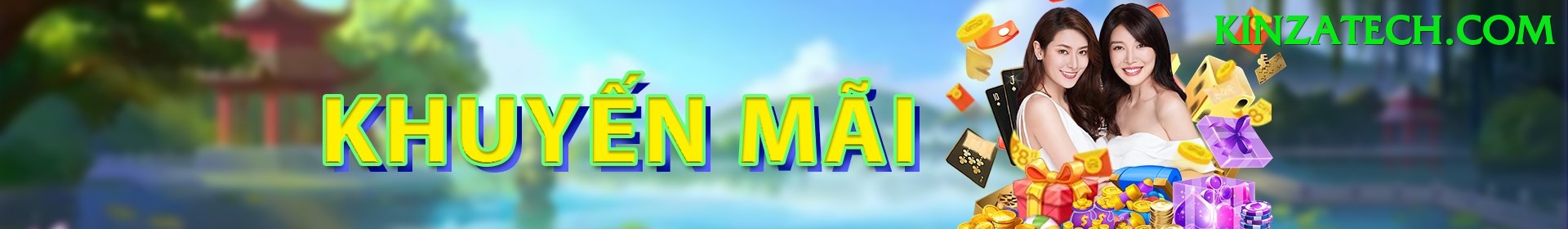 Khuyến Mãi Hấp Dẫn - one88