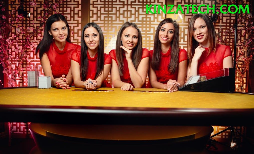 Sòng Bài Trực Tuyến - one88