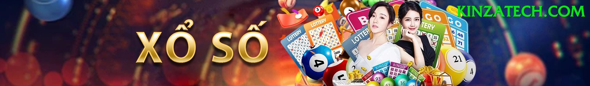 Xổ Số Online - Trải nghiệm tuyệt vời