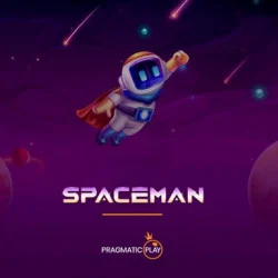 Spaceman mulher777